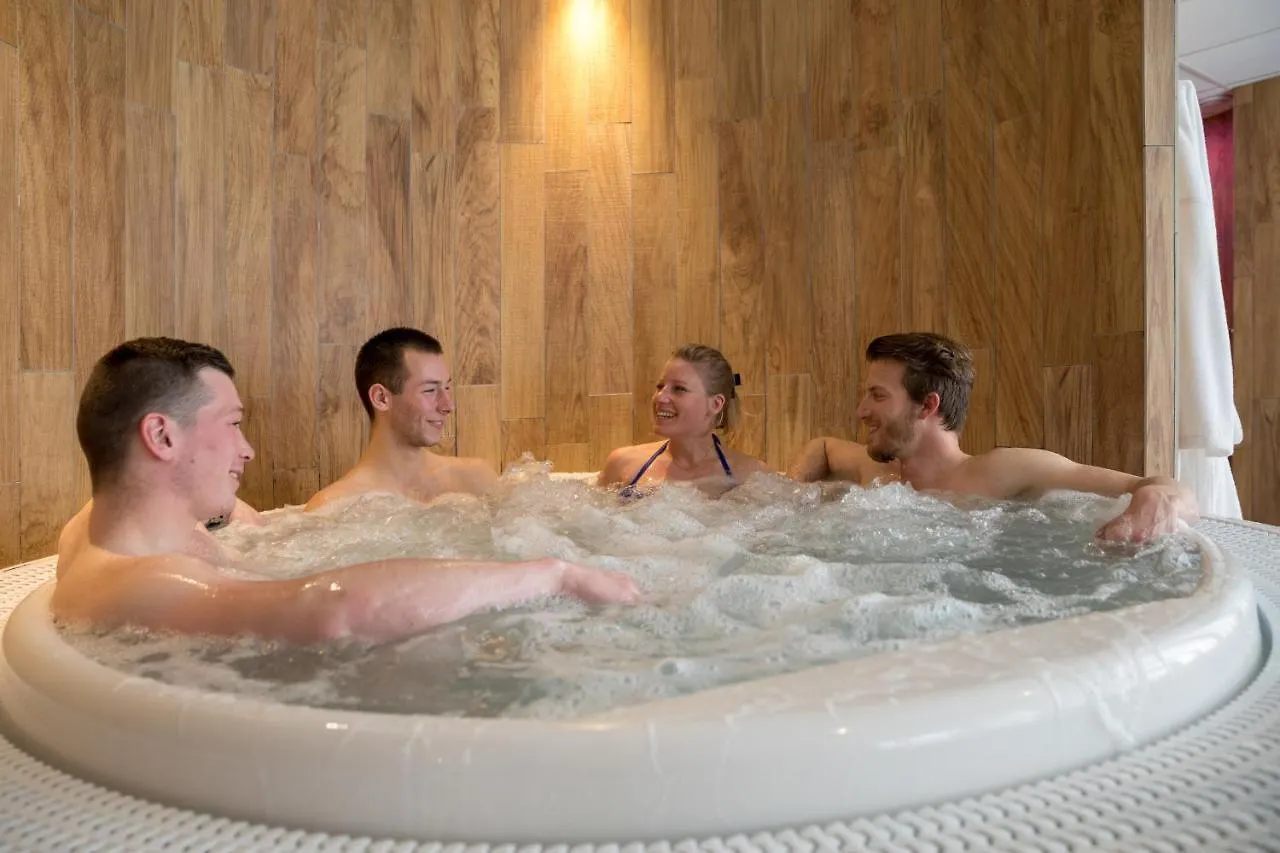 Chalet Bouquetin- Martre Apartment La Plagne